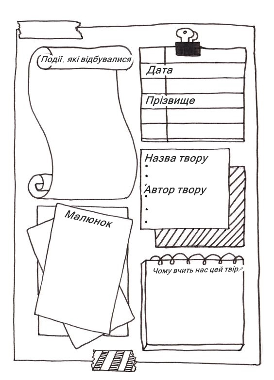 Щоденні 5. Аудіотвори для слухання by Inna Proidakowa - Ourboox.com