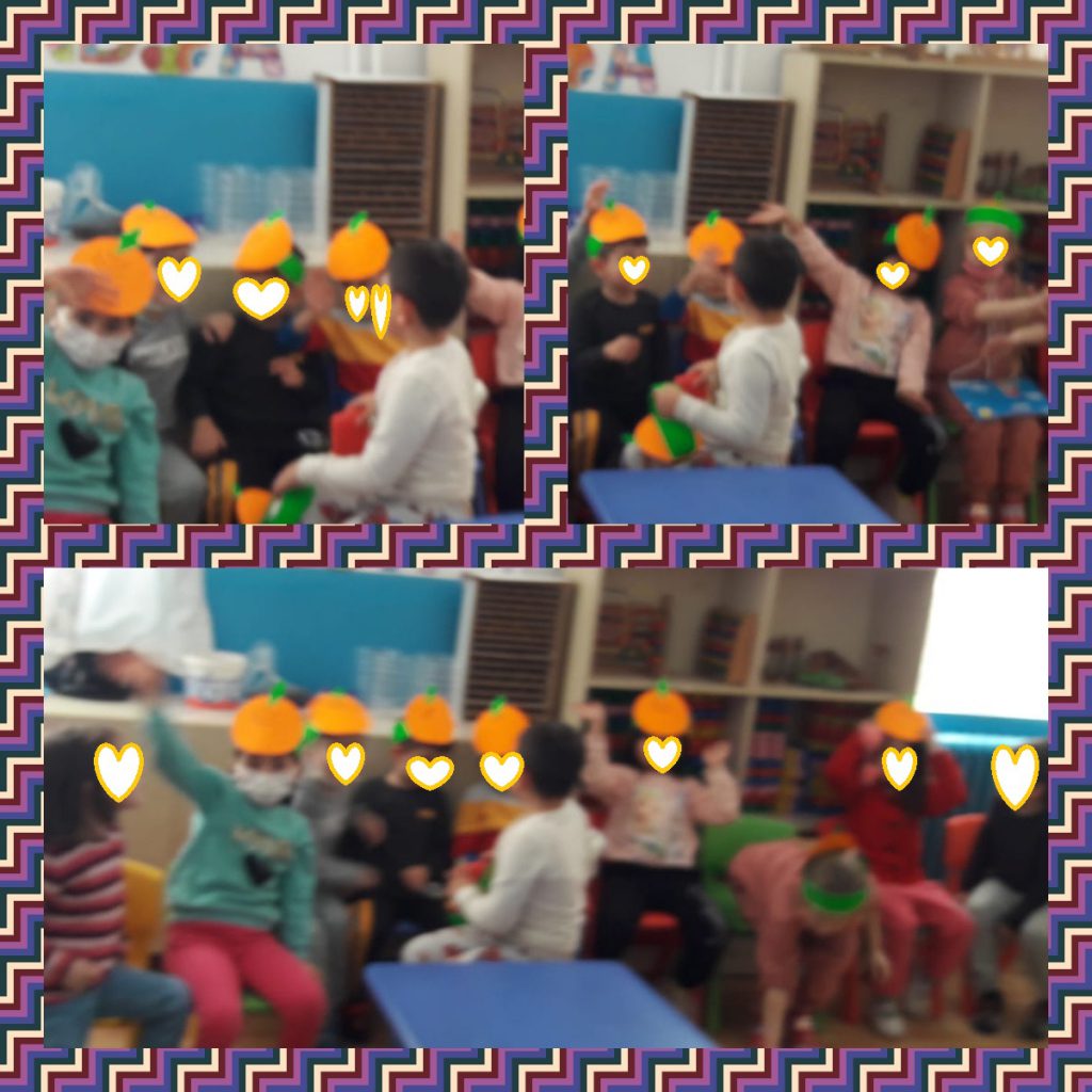 My Art My Crown by Birsen Bakır - Ourboox.com