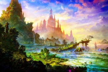 Фентъзи by Ellie Vuchkova - Ourboox.com