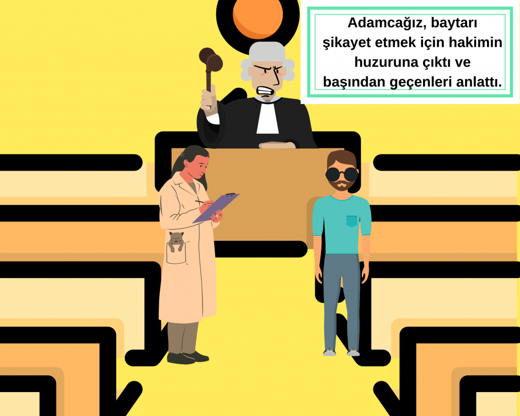 BAYTAR by YUNUS EMRE - MEVLANA - SADİ ŞİRAZİ - Illustrated by SADİ ŞİRAZİ - Ourboox.com