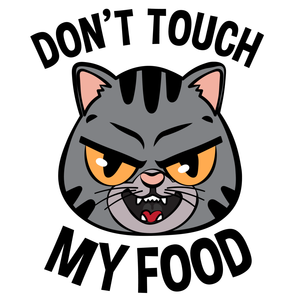 The candy that was actually cat food by Rut Azriel - Ourboox.com