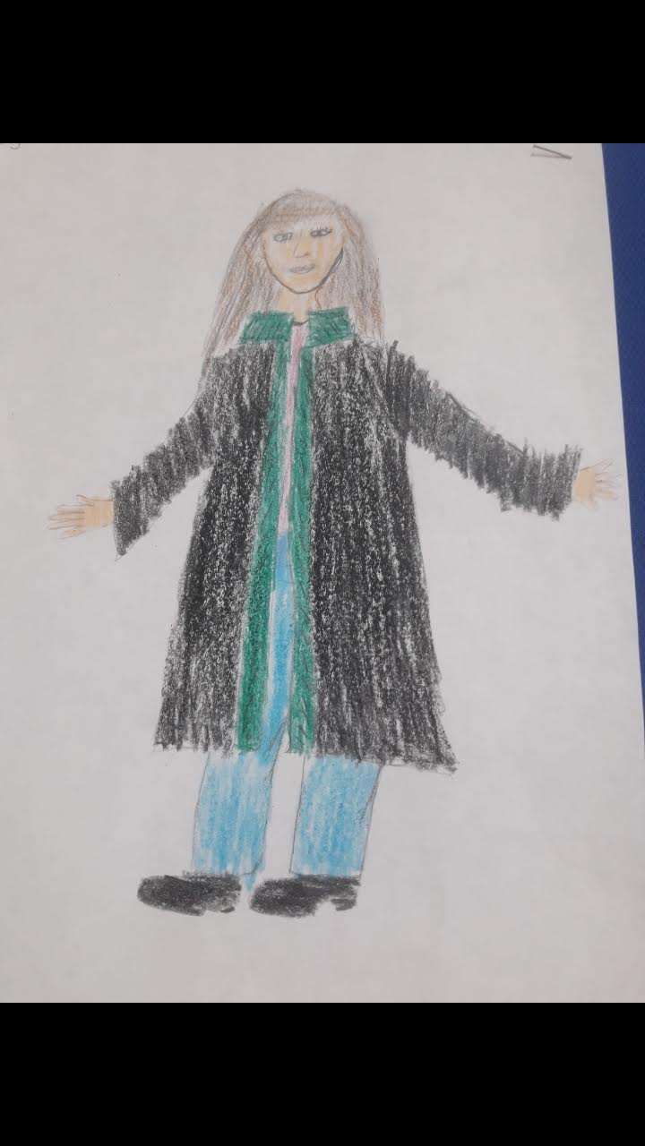 Büyüyünce Ne Olsam? by Durdane GÜNER - Ourboox.com