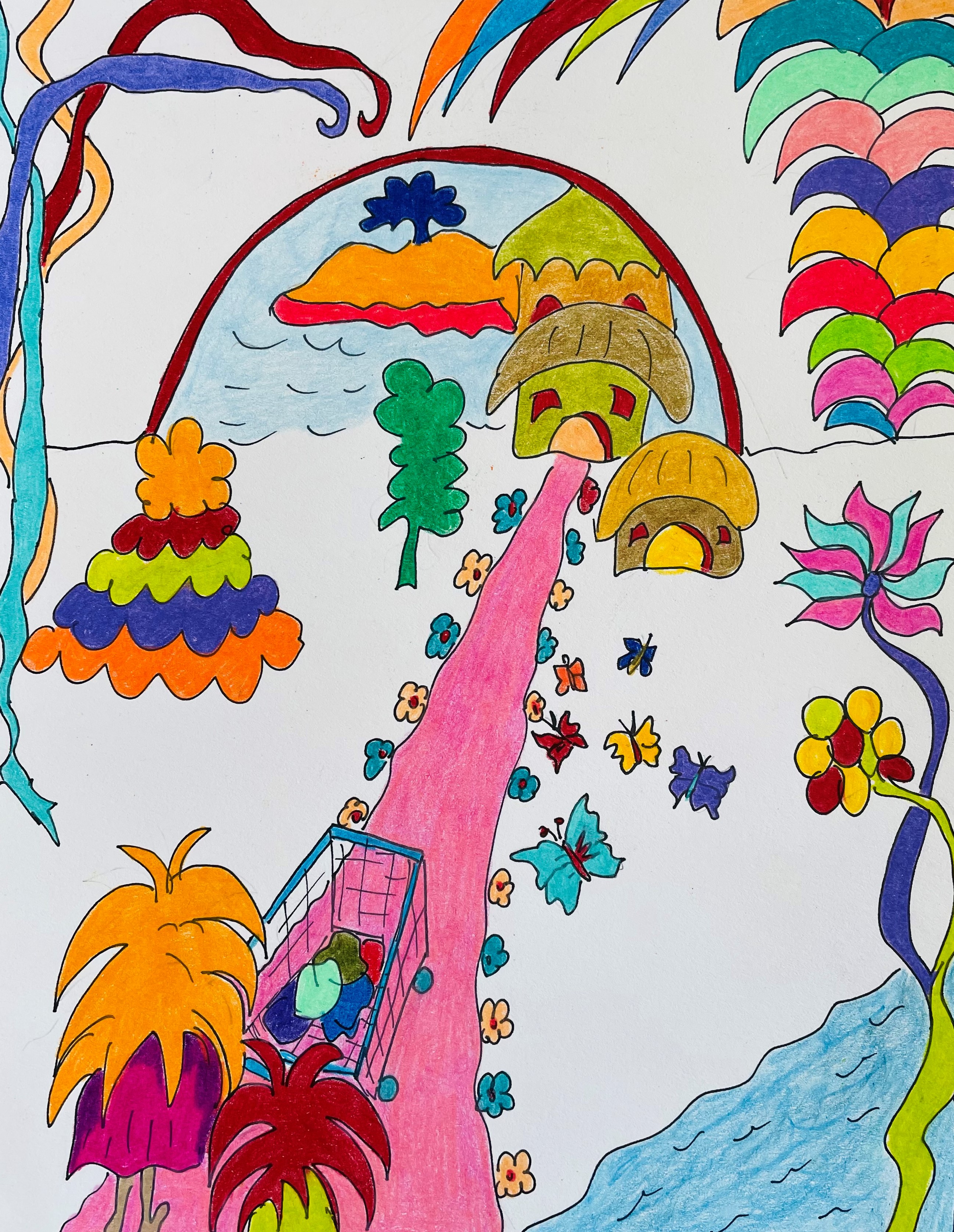 השיר של אמא by sharona Givol - Ourboox.com