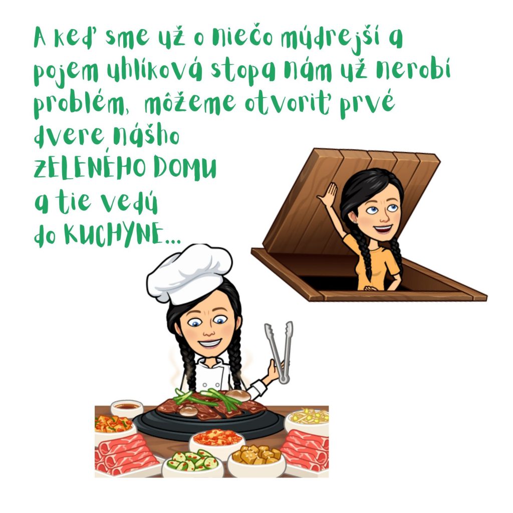 GREEN HOUSE by L. D. - Ourboox.com