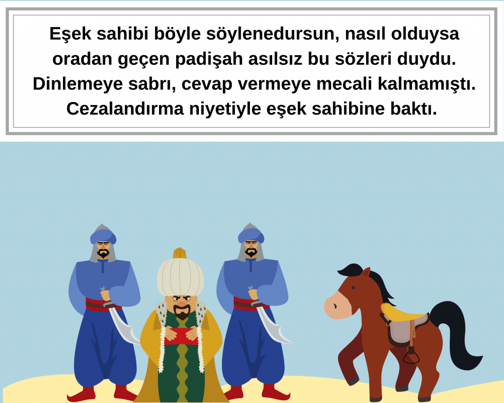 SADİ ŞİRAZİ HİKAYELERİ by YUNUS EMRE - MEVLANA - SADİ ŞİRAZİ - Illustrated by SADİ ŞİRAZİ - Ourboox.com