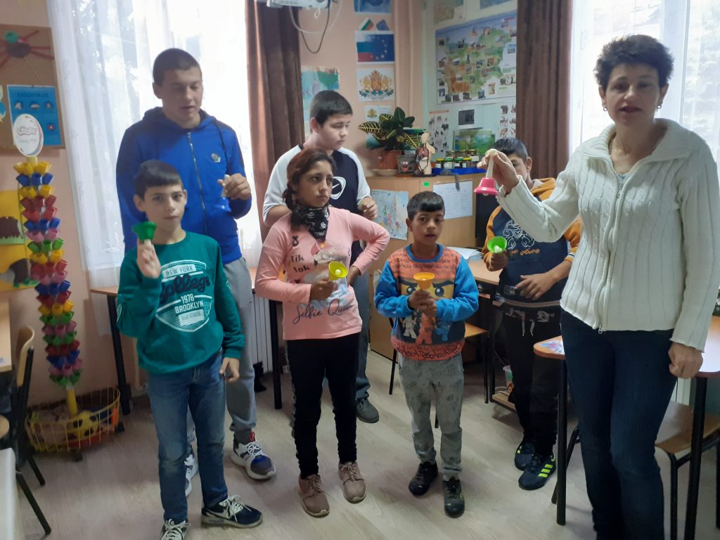 ЦСОП- Велинград паралелка IX клас учебна 2021-2022 година by Maria Kyulyumova - Ourboox.com