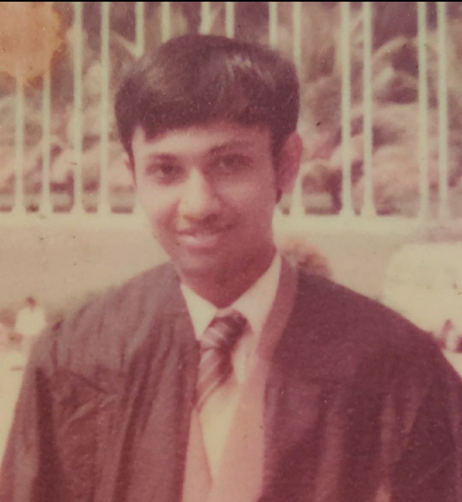 Batch 1983 by Ranjith jayaneththi - Ourboox.com