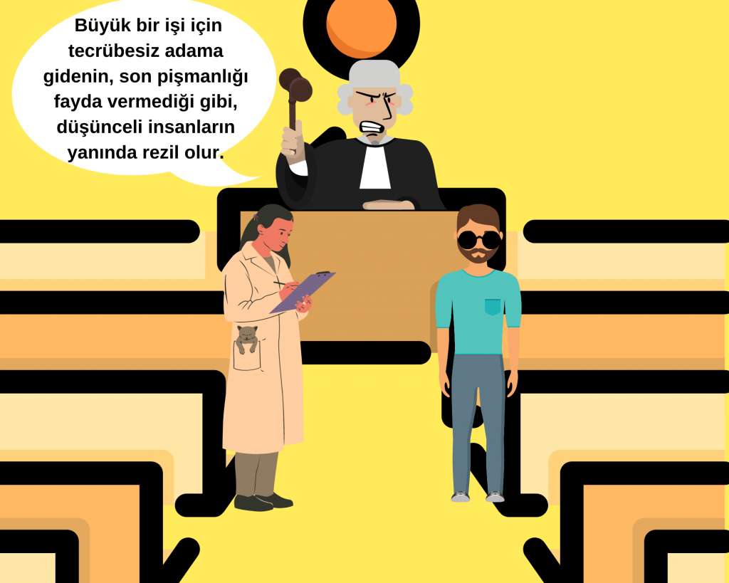 BAYTAR by YUNUS EMRE - MEVLANA - SADİ ŞİRAZİ - Illustrated by SADİ ŞİRAZİ - Ourboox.com