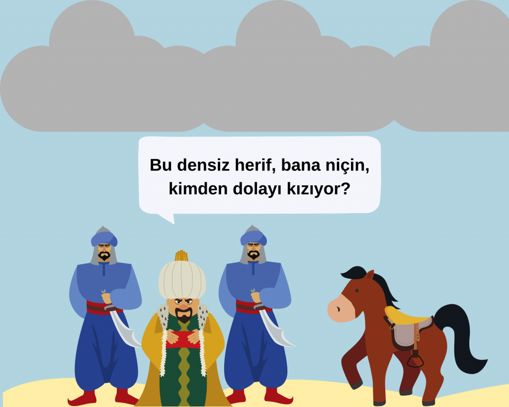 SADİ ŞİRAZİ HİKAYELERİ by YUNUS EMRE - MEVLANA - SADİ ŞİRAZİ - Illustrated by SADİ ŞİRAZİ - Ourboox.com