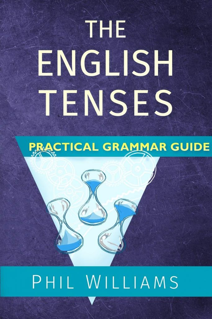 English Grammatical Tenses by Ahmad Ayyat - Illustrated by Ahmad Ayyat - Ourboox.com