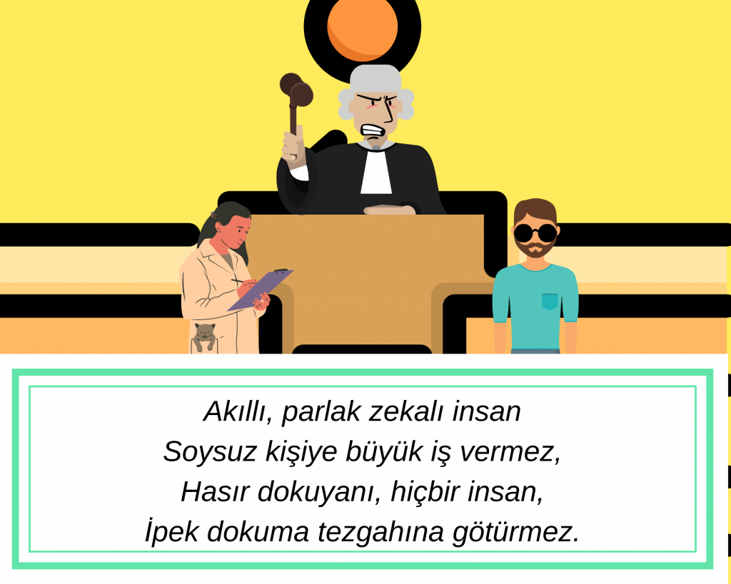 BAYTAR by YUNUS EMRE - MEVLANA - SADİ ŞİRAZİ - Illustrated by SADİ ŞİRAZİ - Ourboox.com