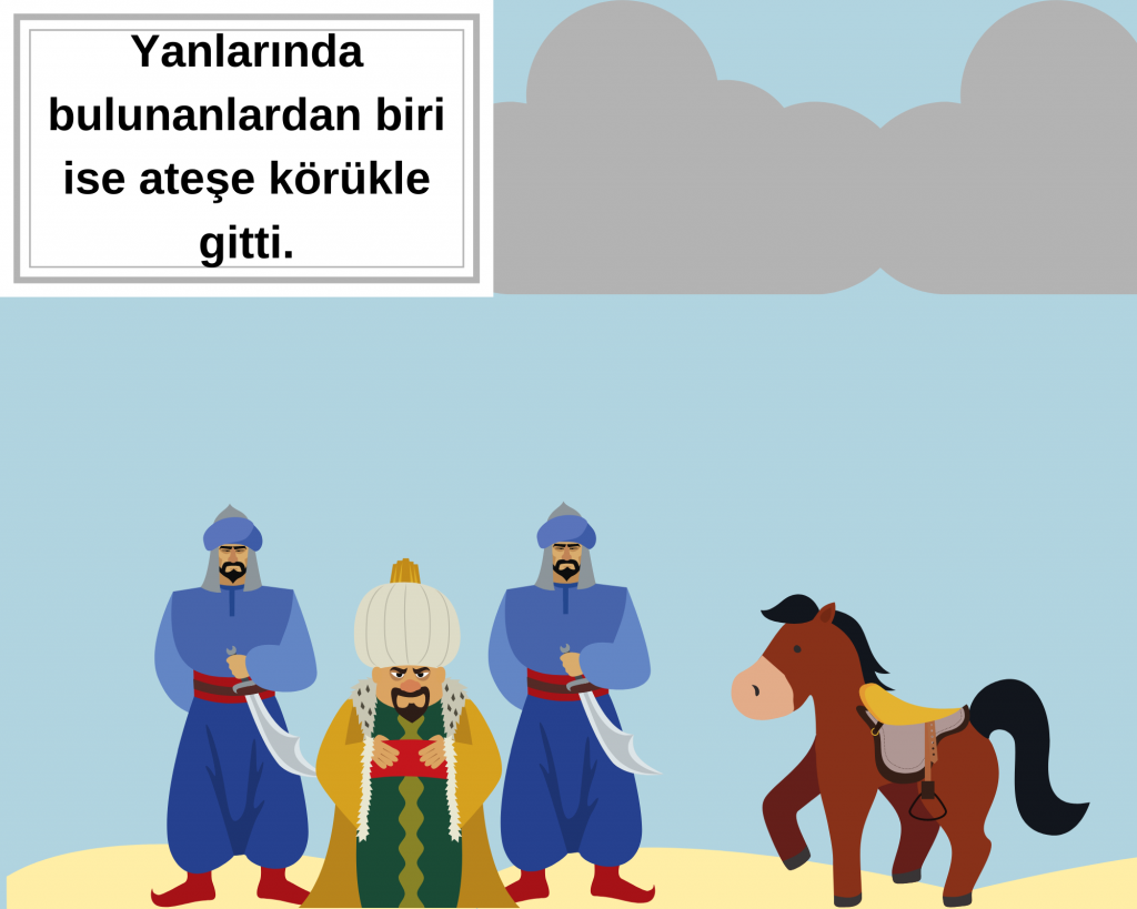 SADİ ŞİRAZİ HİKAYELERİ by YUNUS EMRE - MEVLANA - SADİ ŞİRAZİ - Illustrated by SADİ ŞİRAZİ - Ourboox.com