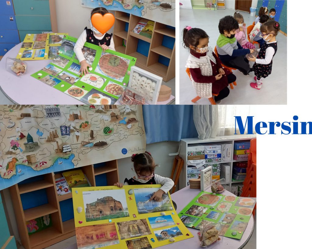 UCURTMAM NEREDE? by Betül yıldız - Illustrated by Betül YILDIZ - Ourboox.com