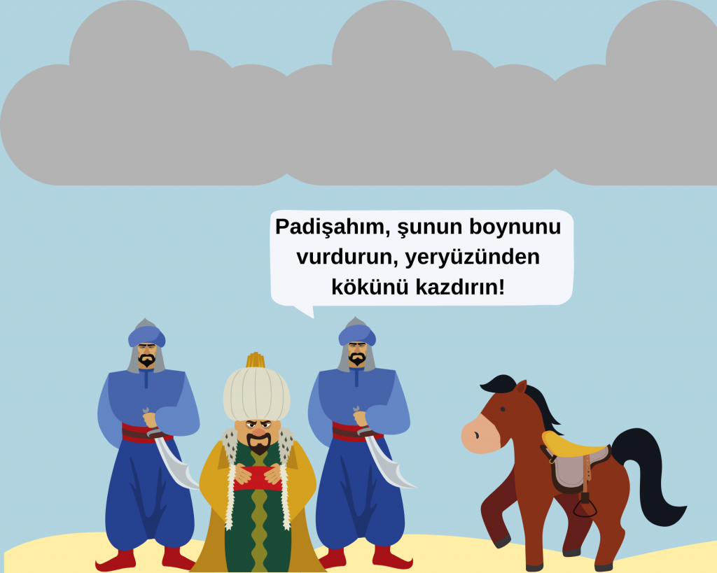 SADİ ŞİRAZİ HİKAYELERİ by YUNUS EMRE - MEVLANA - SADİ ŞİRAZİ - Illustrated by SADİ ŞİRAZİ - Ourboox.com