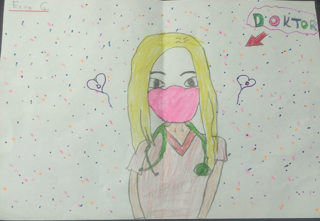 Büyüyünce Ne Olsam? by Durdane GÜNER - Ourboox.com