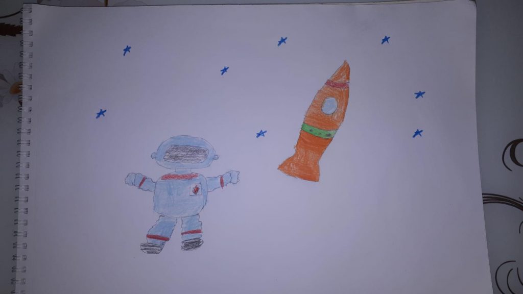 Büyüyünce Ne Olsam? by Durdane GÜNER - Ourboox.com