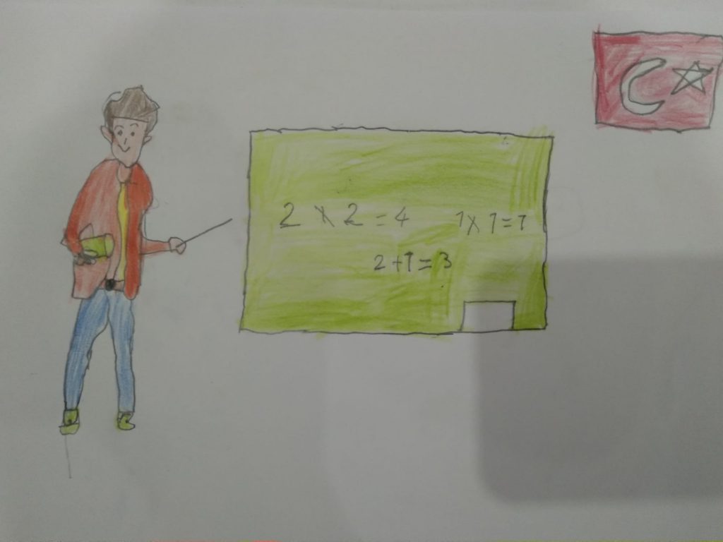 Büyüyünce Ne Olsam? by Durdane GÜNER - Ourboox.com