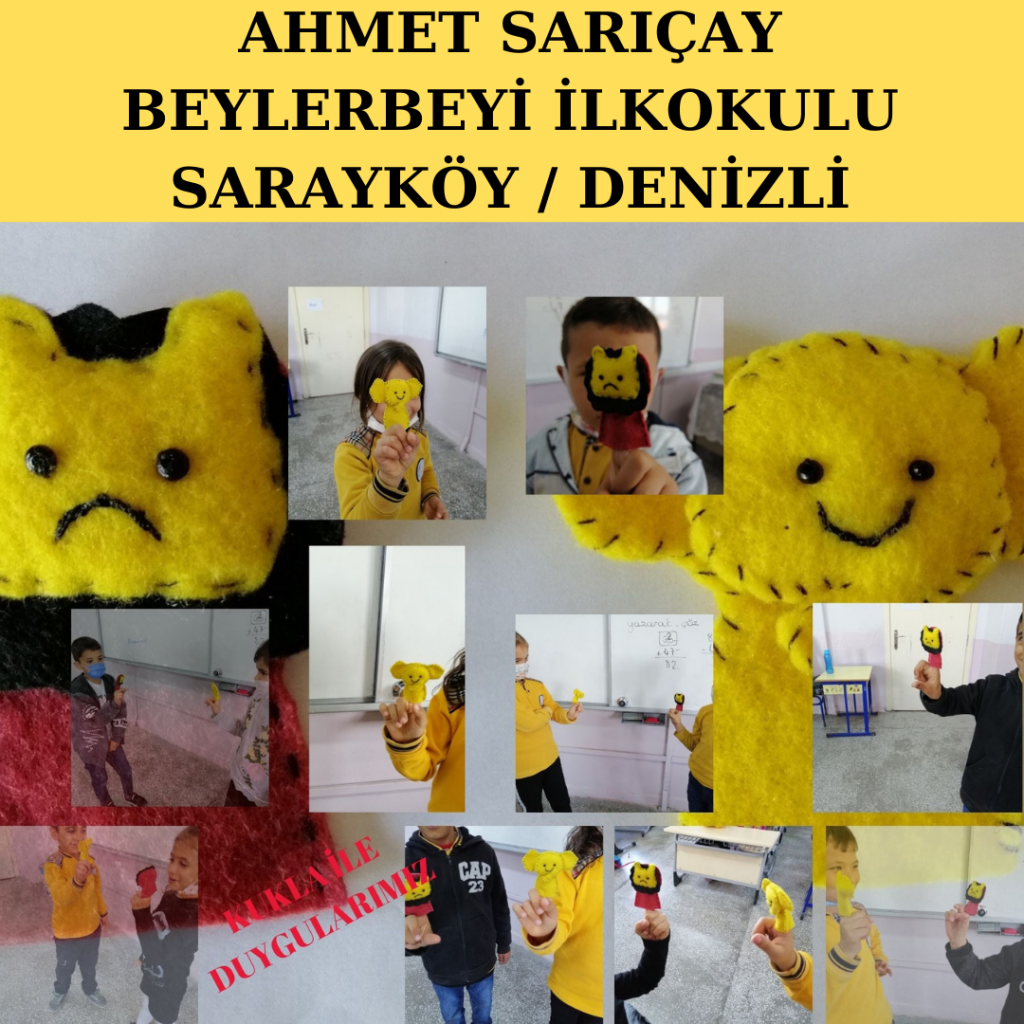 DRAMAYLA ÖĞRENİYORUM by DERYA AV HARTUÇ - Ourboox.com