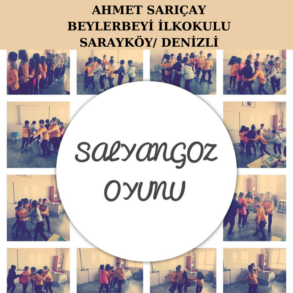 DRAMAYLA ÖĞRENİYORUM by DERYA AV HARTUÇ - Ourboox.com