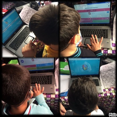 YUNUS’UN İZİNDE KASIM AYI DEĞERLENDİRME by HASAN ÖZTÜRK - Ourboox.com