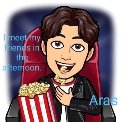 MY ONE DAY ADVENTURE by Kadriye Güleş - Ourboox.com