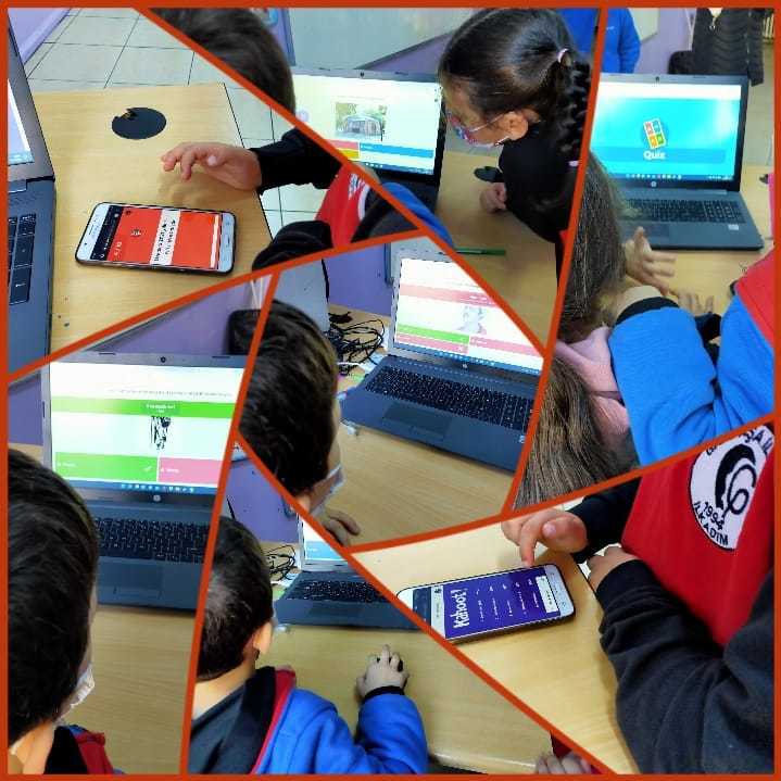 YUNUS’UN İZİNDE KASIM AYI DEĞERLENDİRME by HASAN ÖZTÜRK - Ourboox.com