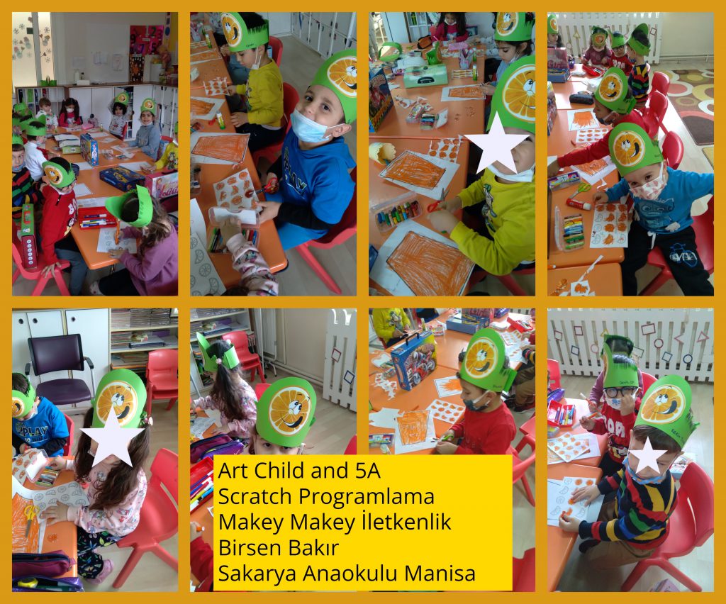 My Art My Crown by Birsen Bakır - Ourboox.com