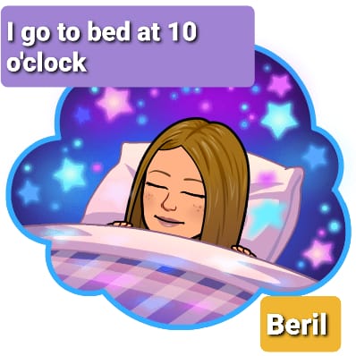 MY ONE DAY ADVENTURE by Kadriye Güleş - Ourboox.com