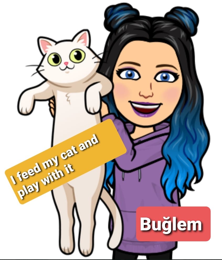 MY ONE DAY ADVENTURE by Kadriye Güleş - Ourboox.com