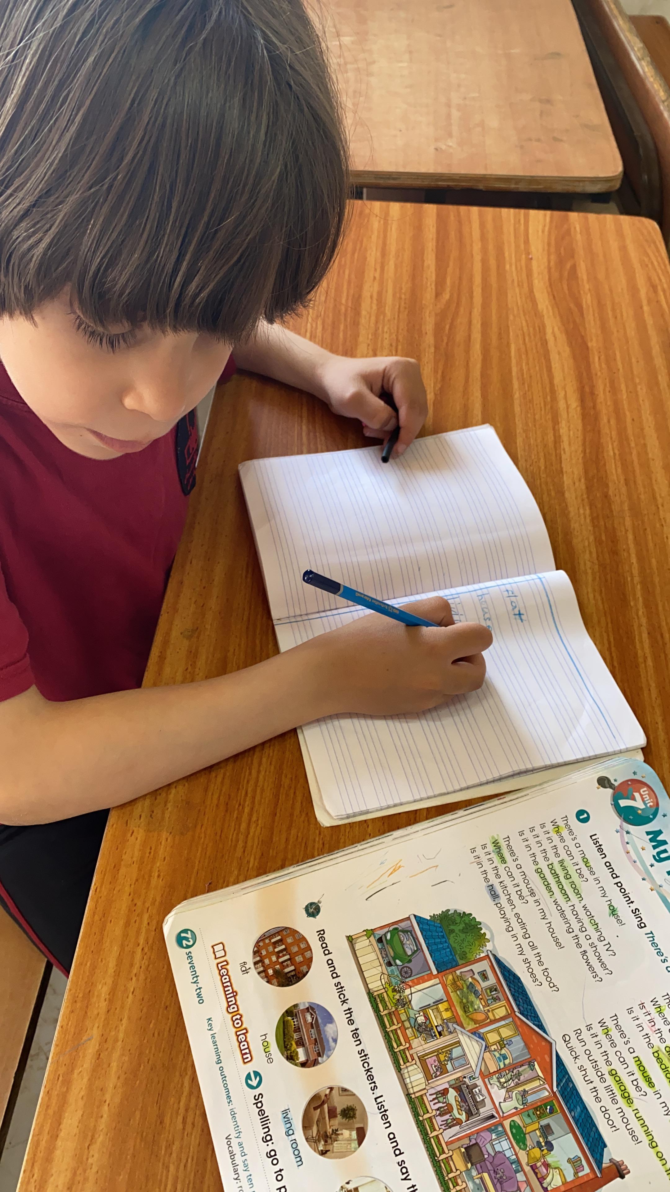 memories by maymuna jamil Abu libdeh - Ourboox.com