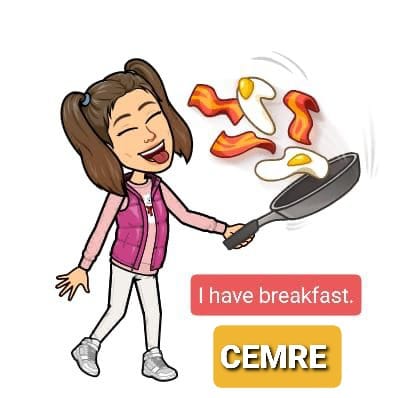 MY ONE DAY ADVENTURE by Kadriye Güleş - Ourboox.com