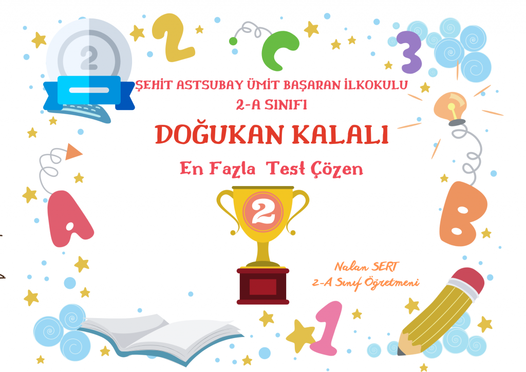 2021-2022 BELGELERİMİZ by Nalan SERT - Ourboox.com