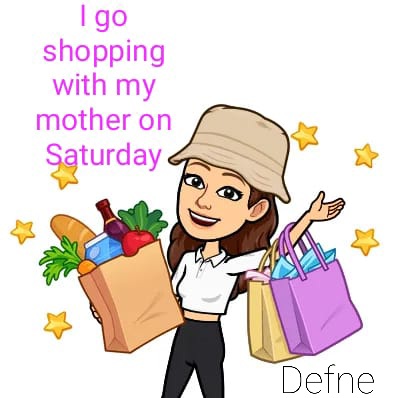 MY ONE DAY ADVENTURE by Kadriye Güleş - Ourboox.com