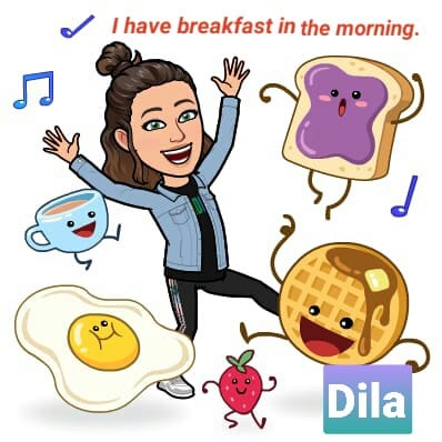 MY ONE DAY ADVENTURE by Kadriye Güleş - Ourboox.com