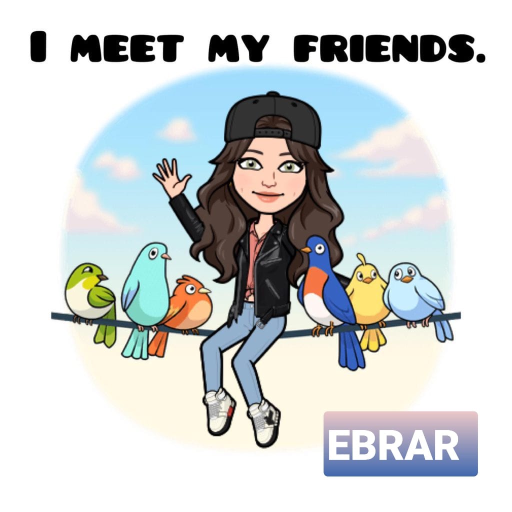 MY ONE DAY ADVENTURE by Kadriye Güleş - Ourboox.com