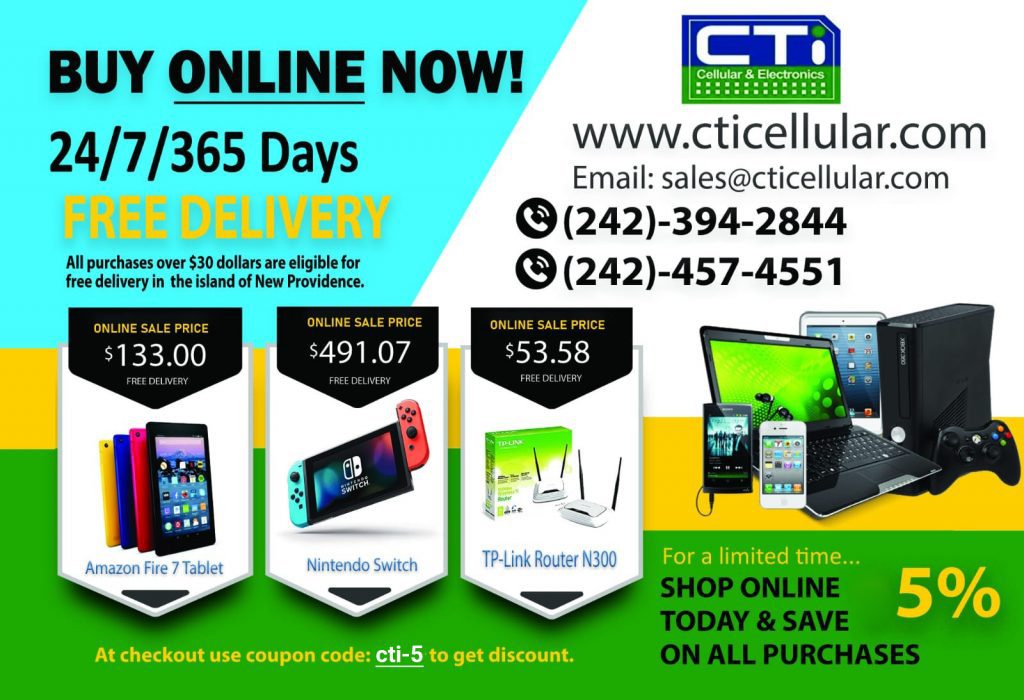 Electronic-Products-in-nassau