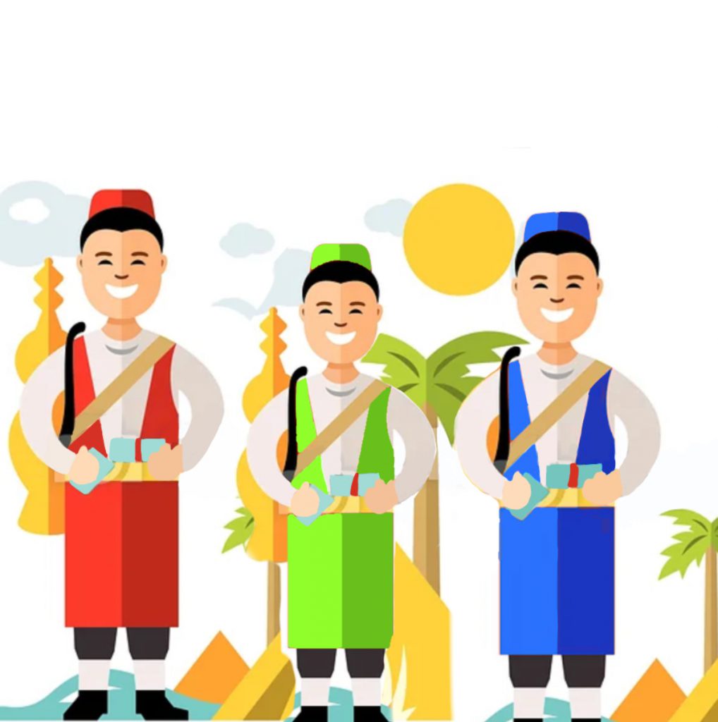 שלמה המלך שלושת הסוחרים by Sea - Ourboox.com