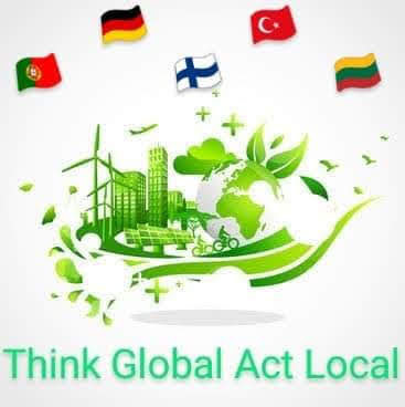 E-Waste Project Scale by Nalan Sezişli - Ourboox.com