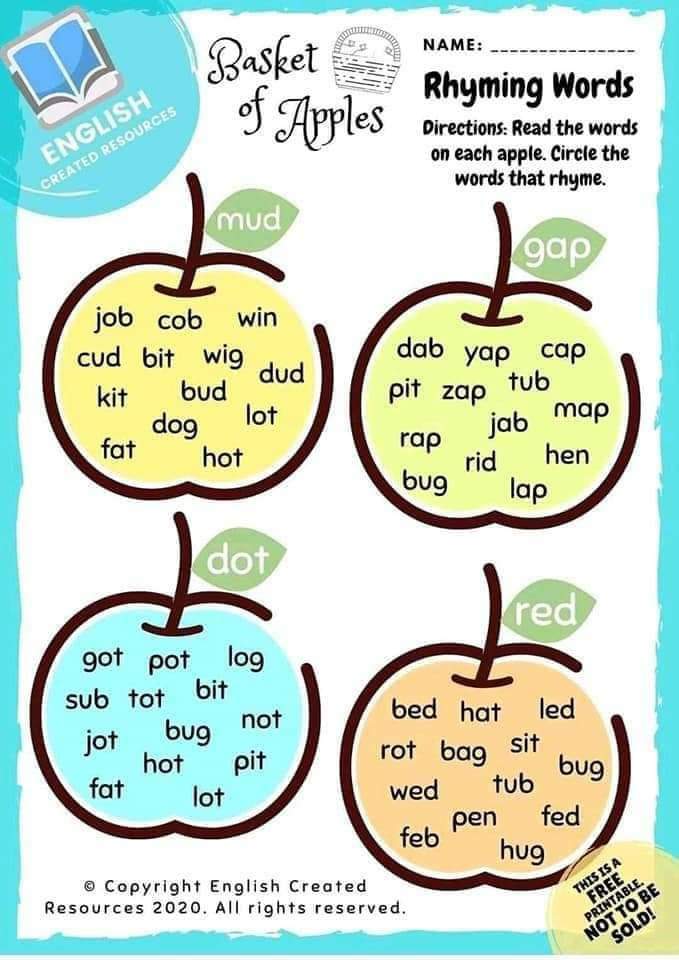 Reading is fun by Zoriana Savych - Ourboox.com