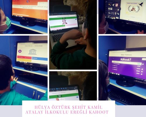 YUNUS’UN İZİNDE KASIM AYI DEĞERLENDİRME by HASAN ÖZTÜRK - Ourboox.com