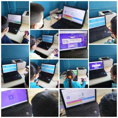 YUNUS’UN İZİNDE KASIM AYI DEĞERLENDİRME by HASAN ÖZTÜRK - Ourboox.com