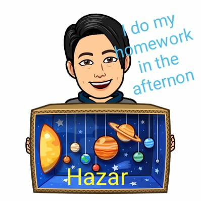 MY ONE DAY ADVENTURE by Kadriye Güleş - Ourboox.com