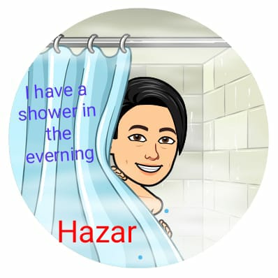 MY ONE DAY ADVENTURE by Kadriye Güleş - Ourboox.com