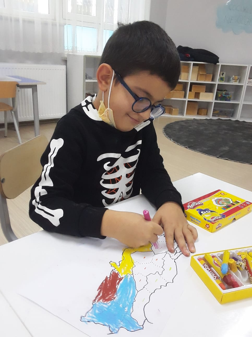 UÇURTMAM NEREDE? by esra cerit - Ourboox.com