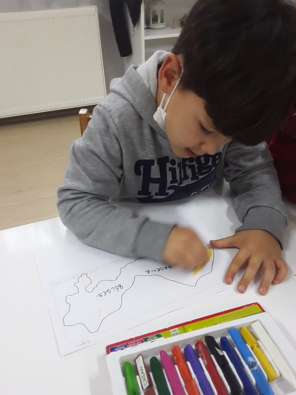 UÇURTMAM NEREDE? by esra cerit - Ourboox.com