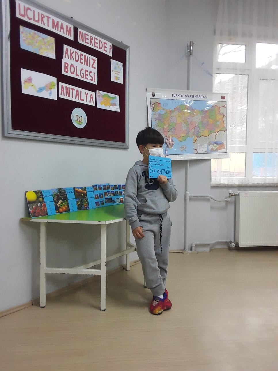 UÇURTMAM NEREDE? by esra cerit - Ourboox.com