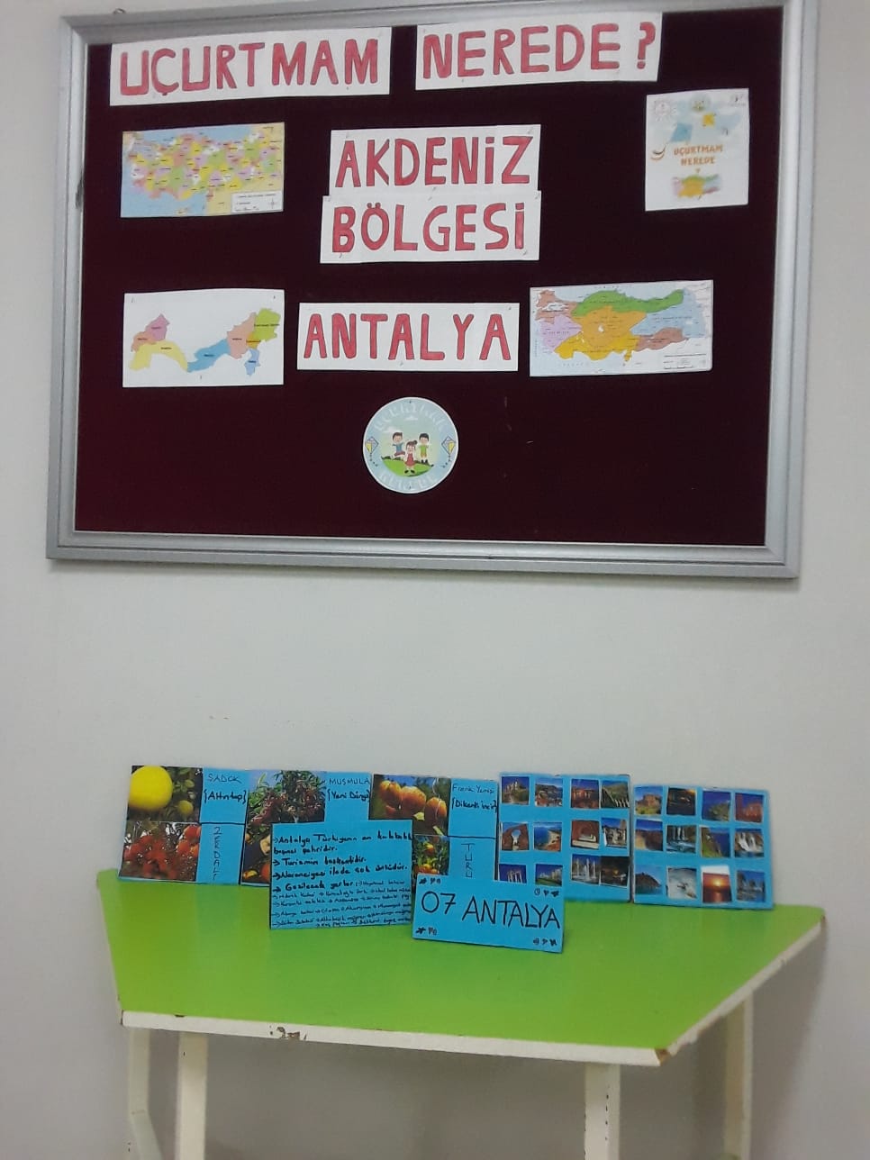 UÇURTMAM NEREDE? by esra cerit - Ourboox.com