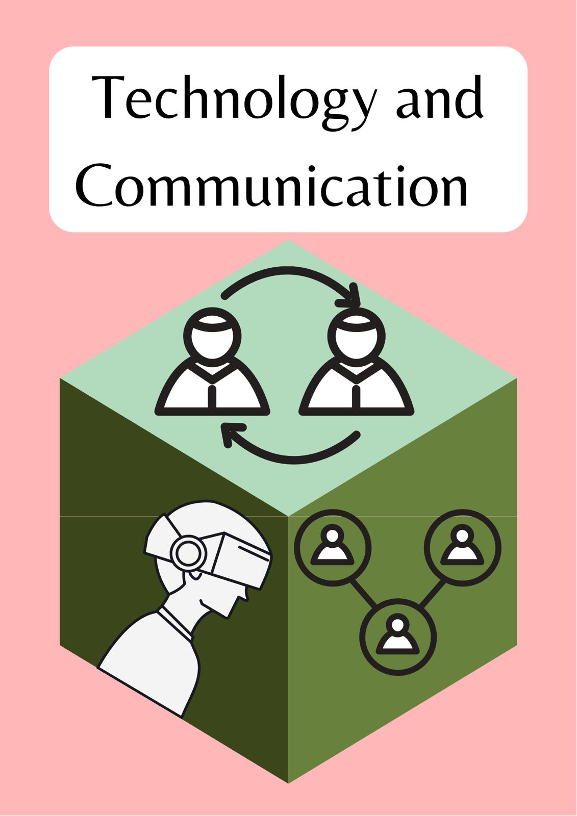 WISE YOUR TECHNOLOGY / TEAM 6TH ADVANTAGES OF TECHNOLOGY IN COMMUNICATION by canan kaplan - Ourboox.com