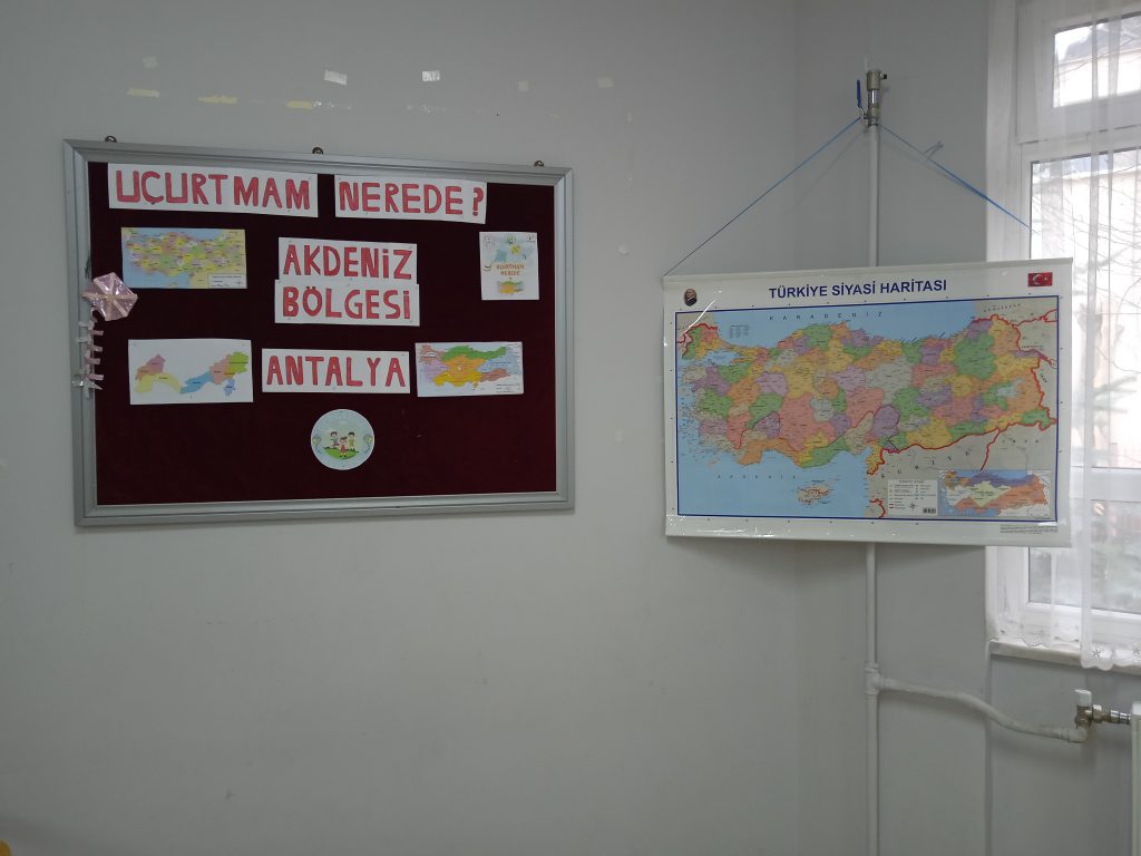 UÇURTMAM NEREDE? by esra cerit - Ourboox.com