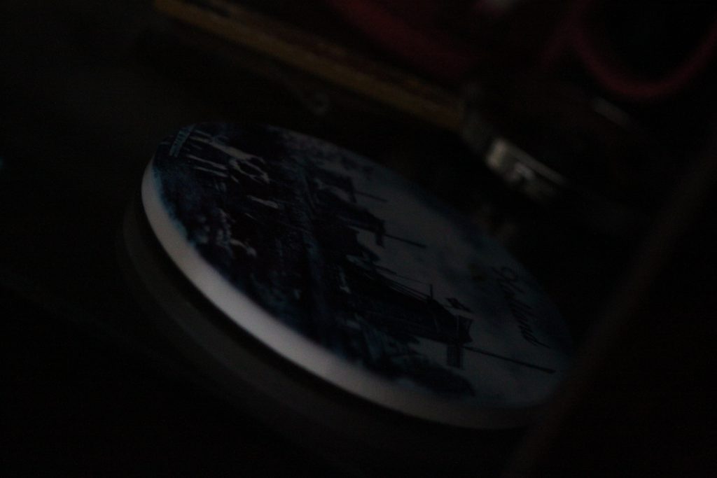 لوني المفضل…الازرق by yazan wajdi younis - Illustrated by YwY-يزن يونس - Ourboox.com